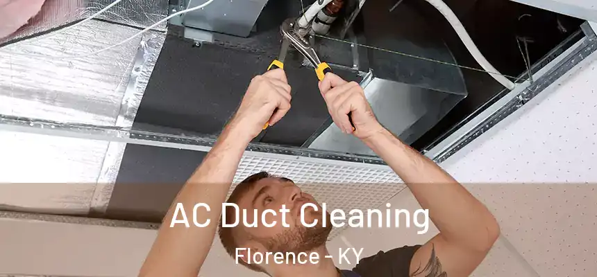  AC Duct Cleaning Florence - KY