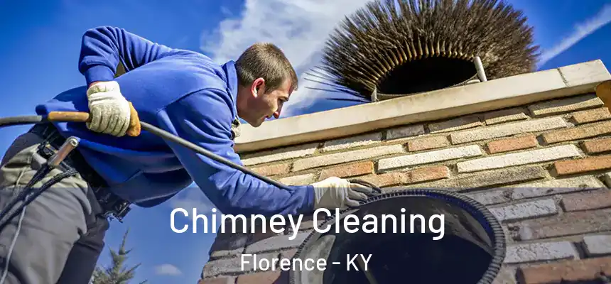  Chimney Cleaning Florence - KY