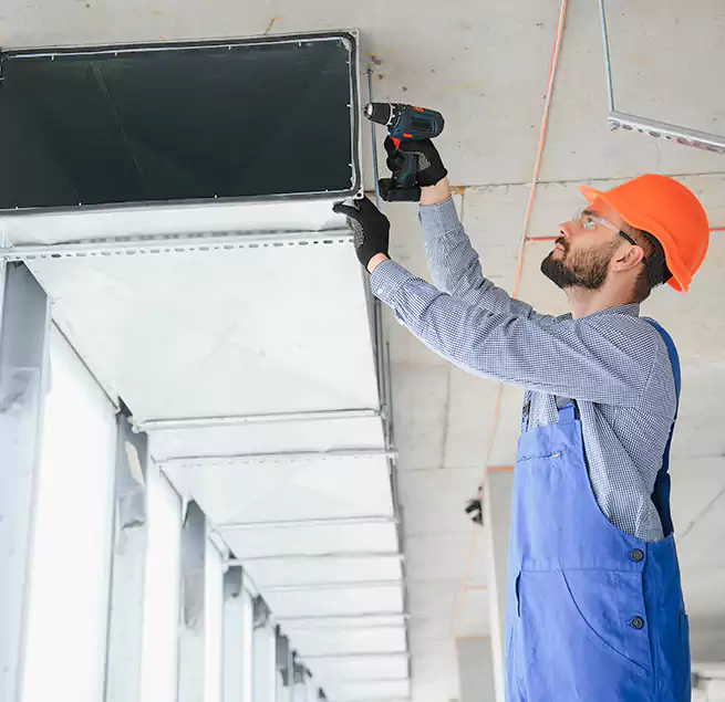 Why Homeowners & Businesses Trust Us in Florence, KY