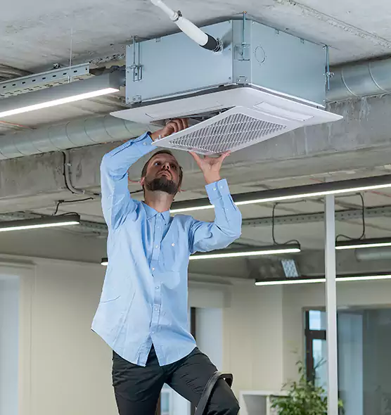 Professional Air Duct Cleaners in Florence, KY