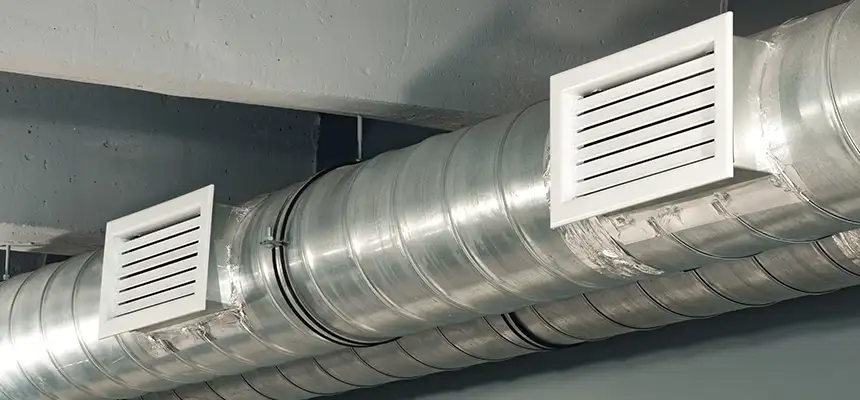 Our Air Duct Camera Inspection Services in Florence, KY