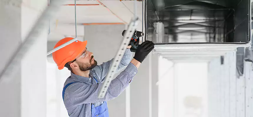 Our Air Vent Replacement Services in Florence, KY