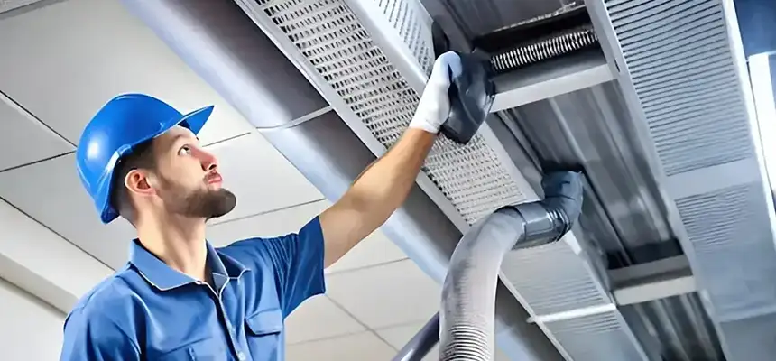 Our Annual Dryer Vent Maintenance Services in Florence, KY