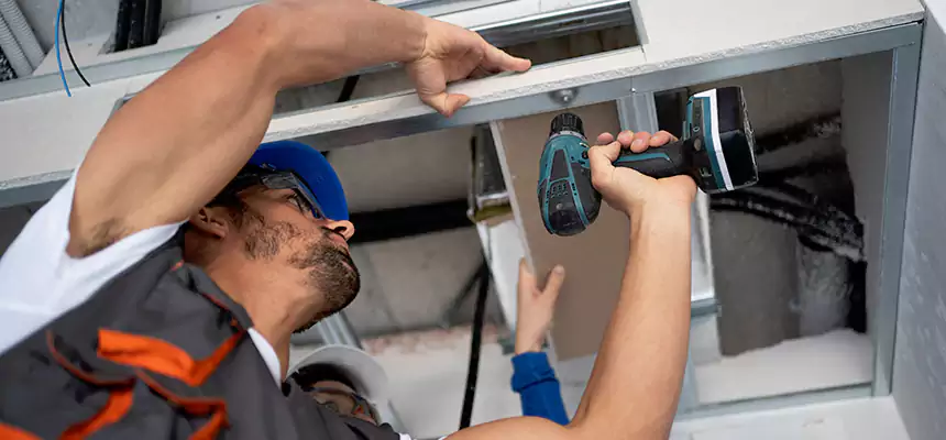 Our Apartment Air Duct Cleaning Services in Florence, KY
