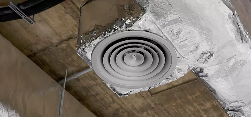 Our Basement Vent Cleaning Services in Florence, KY