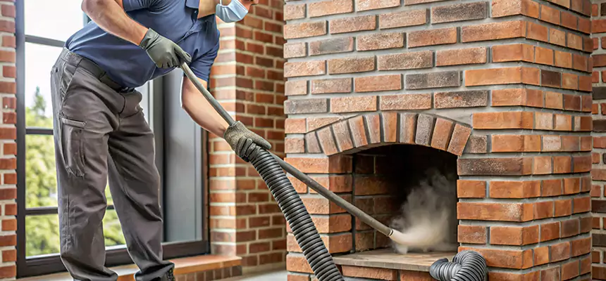 Our Chimney Sweep Services in Florence, KY