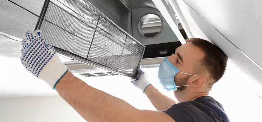 Our Dryer Vent Cleaning Services in Florence, KY