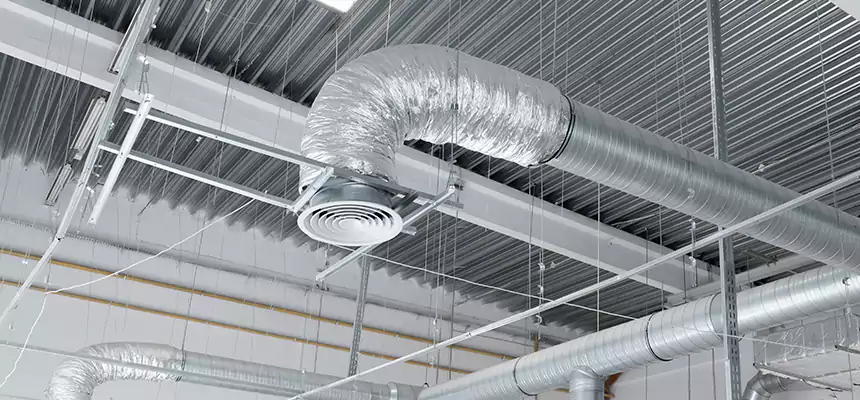 Our Dryer Vent Hose Replacement Services in Florence, KY
