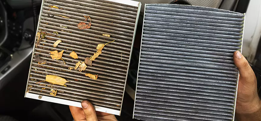 Our Dryer Vent Lint Filter Cleaning Services in Florence, KY