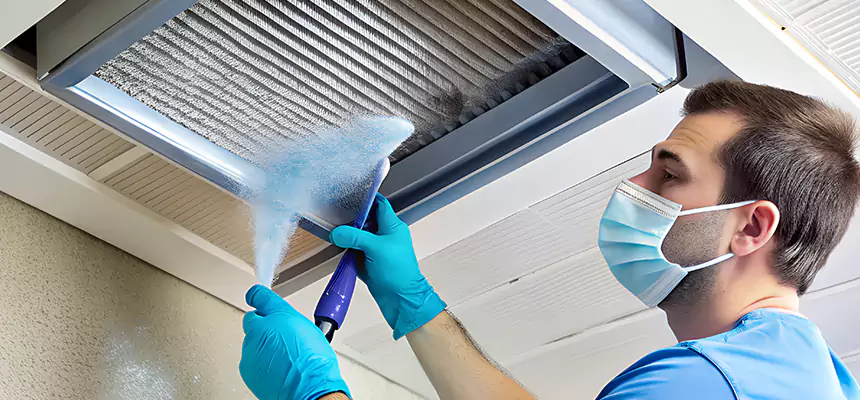 Our Home Ventilation Cleaning Services in Florence, KY
