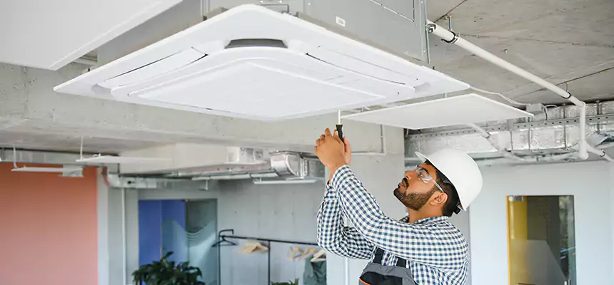 Moisture Control & Condensation Fixes in Duct Systems in Florence, KY