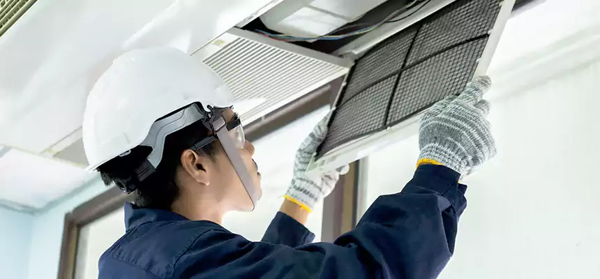 Our Residential Air Vent Cleaning Services in Florence, KY