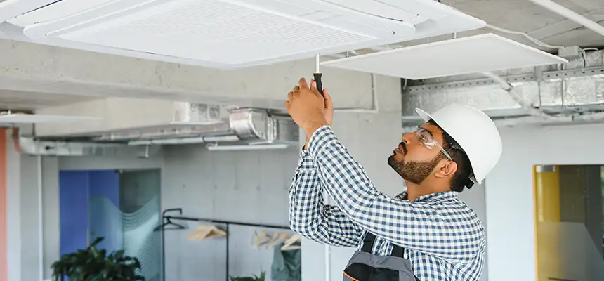 Our Roof Dryer Vent Cleaning Services in Florence, KY