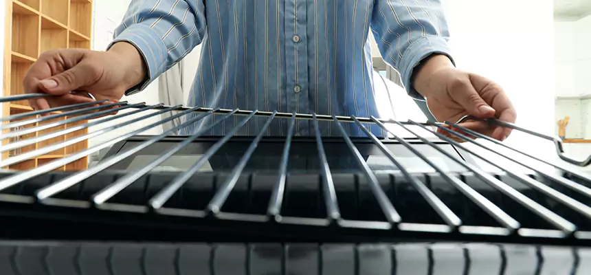 Our Vent Grille Washing Services in Florence, KY