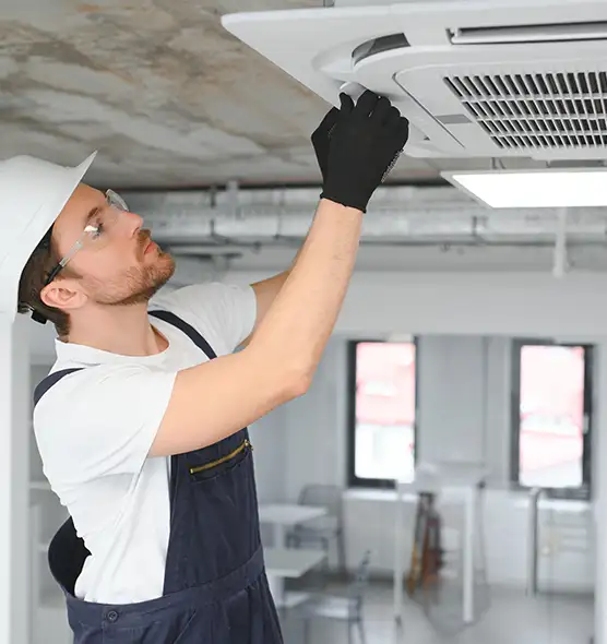 Top Affordable Duct Cleaning Services Near Me in Florence, KY