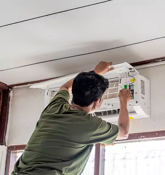 About Air Duct & AC Odor Removal in Florence, KY
