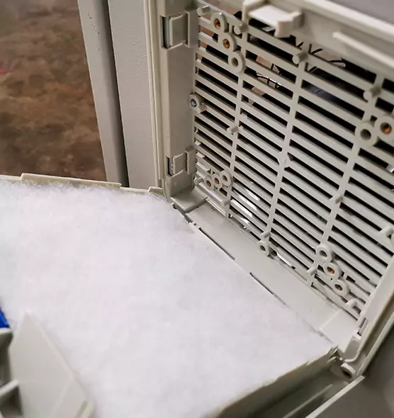 Professional Air Duct Expansion Solutions in Florence, KY