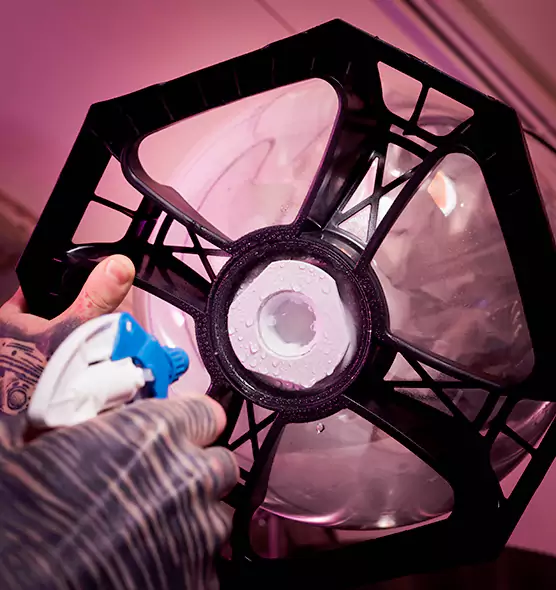 Advanced Basement Vent Cleaning in Florence, KY