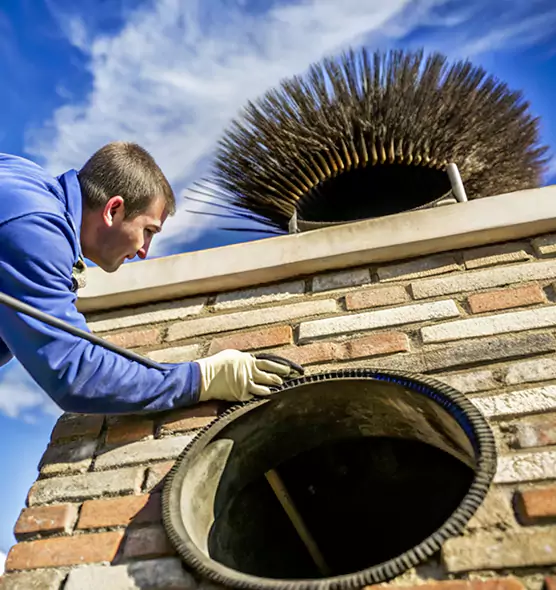 About Professional Chimney Sweep in Florence, KY