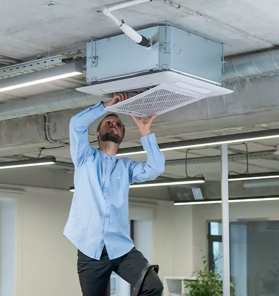 Expert Commercial Air Duct Cleaning in Florence, KY