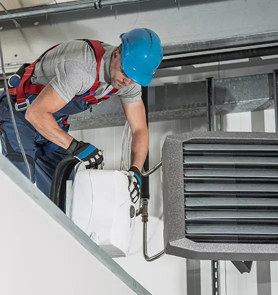 Professional Custom HVAC Ductworkin Florence, KY