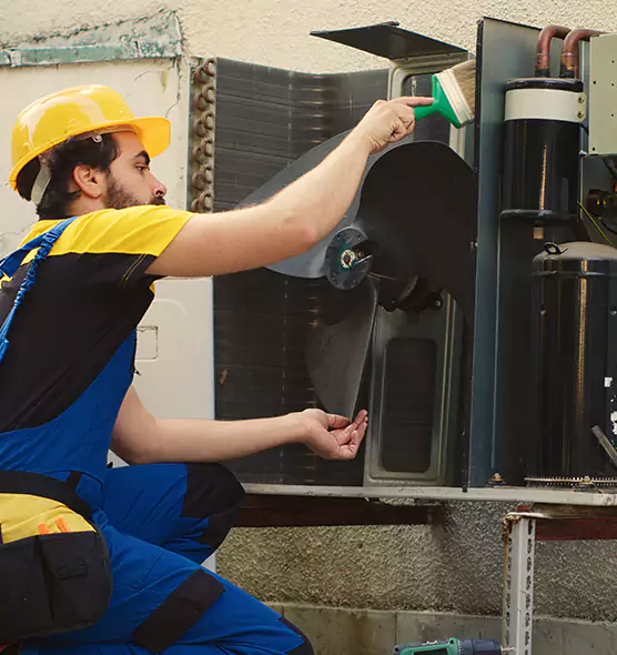 About Dryer Duct Fire Hazard Inspection in Florence, KY