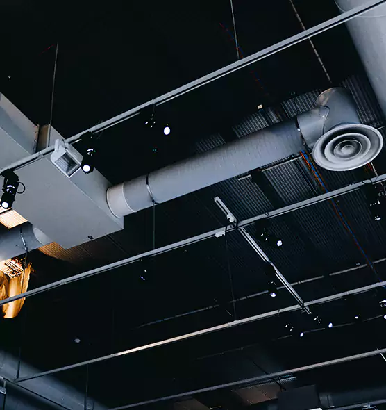 Professional Duct Cleaning For LEED Homes in Florence, KY