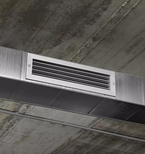 Trusted Hospital Grade Air Duct Cleaning Experts in Florence, KY