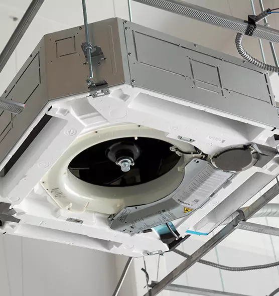 Professional Industrial Dryer Vent Cleaning in Florence, KY