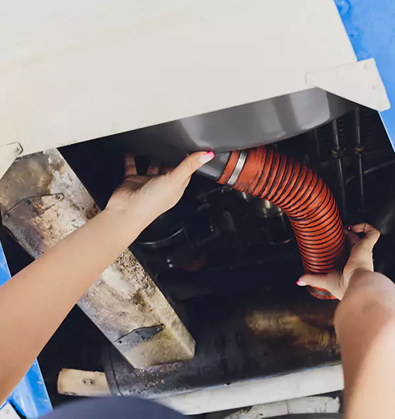 Top-Notch Return Vent Cleaning Service in Florence, KY