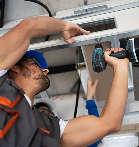 About Vent Smoke Odor Elimination in Florence, KY