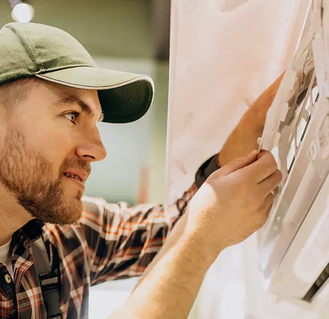 Why Homeowners Businesses Trust Us in Florence, KY?