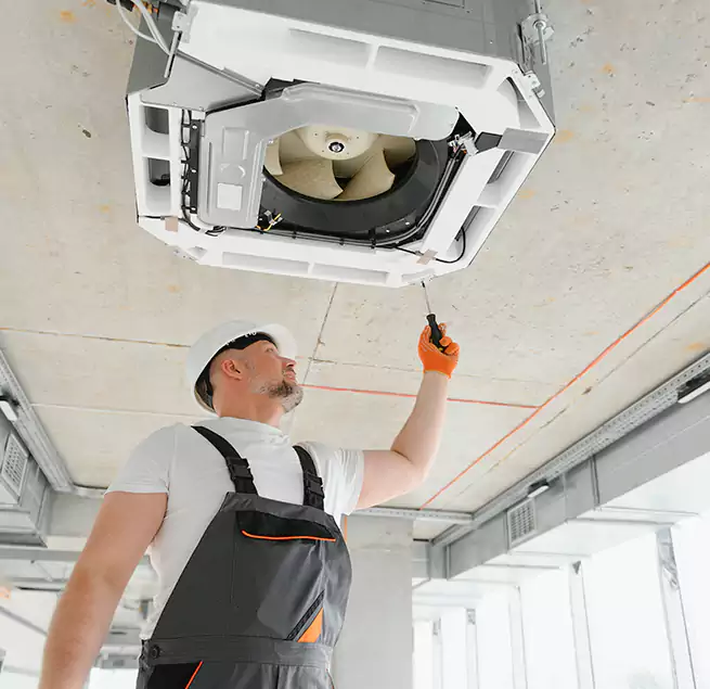 Why Homeowners & Businesses Trust Us in Florence, KY?