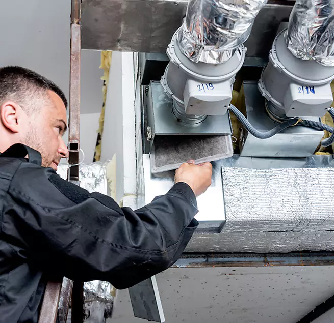 Why Homeowners & Businesses Trust Us in Florence, KY?