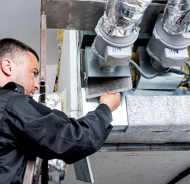 Why Homeowners & Businesses Trust Us in Florence, KY