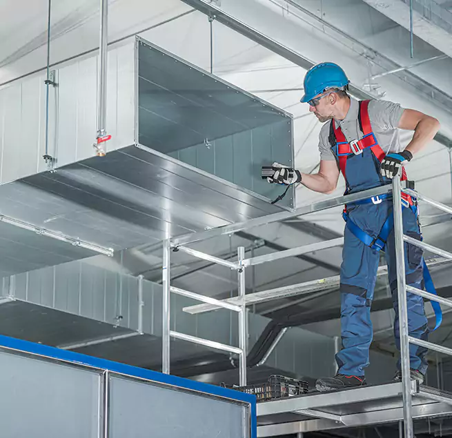 Why Homeowners & Businesses Trust Us in Florence, KY?