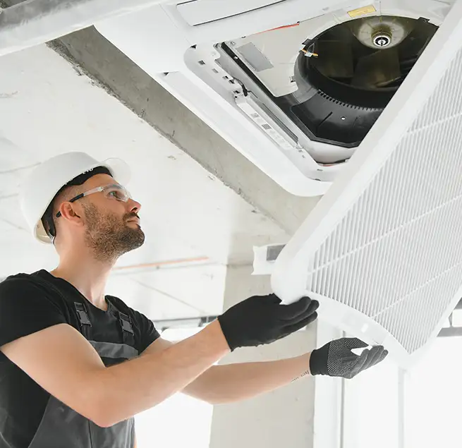 Why Homeowners & Businesses Trust Us in Florence, KY?