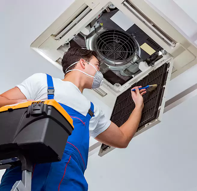 Why Homeowners & Businesses Trust Us in Florence, KY