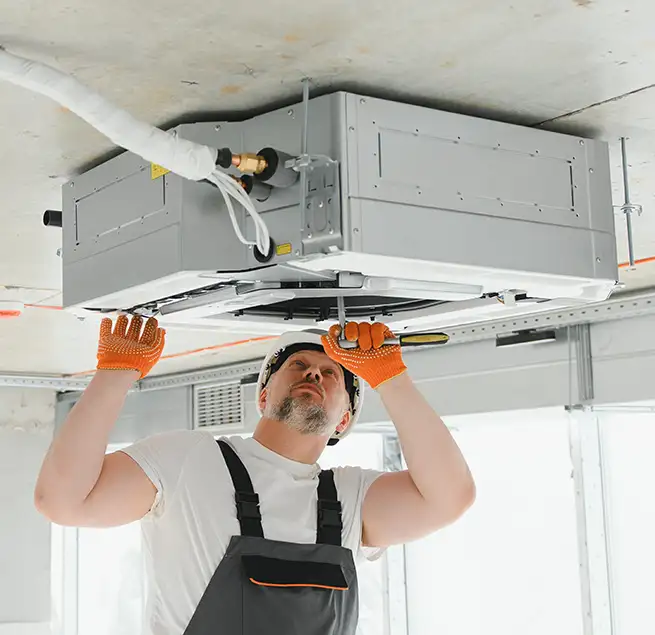 Why Homeowners & Businesses Trust Us Florence, KY