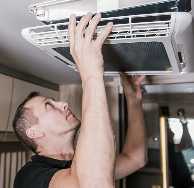 Why Homeowners & Businesses Trust Us Florence, KY