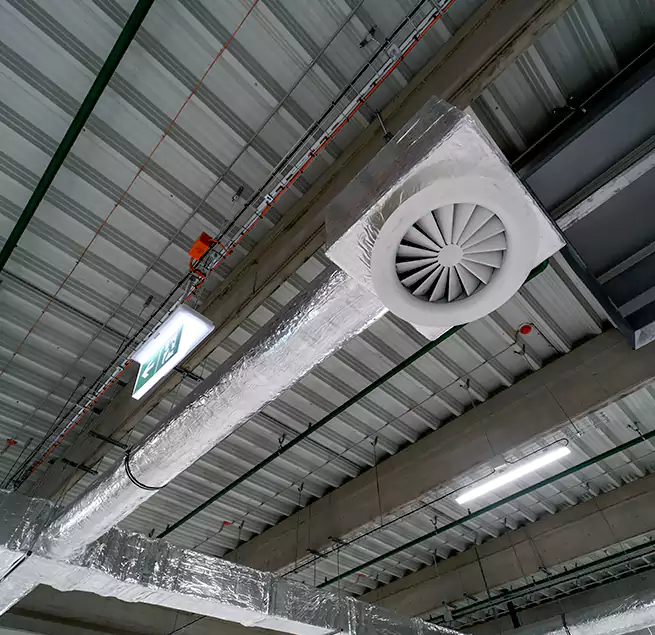 Why Homeowners & Businesses Trust Us in Florence, KY