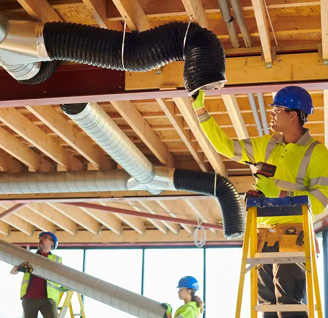 Why Homeowners & Businesses Trust Us in Florence, KY?