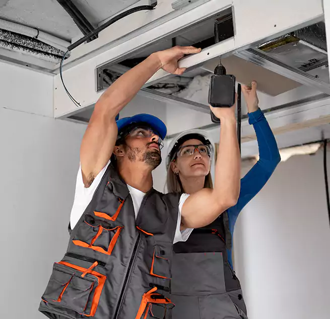 Why Homeowners & Businesses Trust Us in Florence, KY