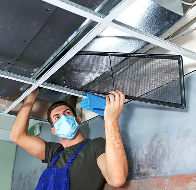 Why Homeowners Businesses Trust Us in Florence, KY