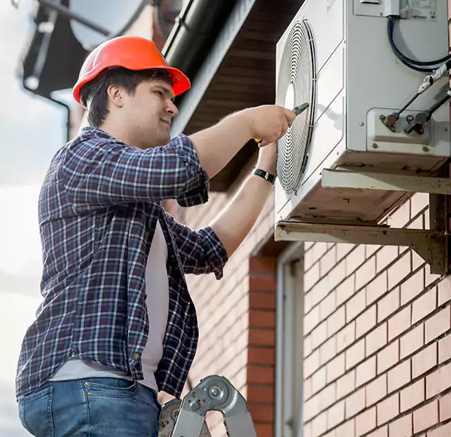 Why Homeowners & Businesses Trust Us Florence, KY